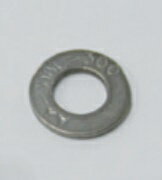 4947934063458 Bumax ステンレスM8平ワッシャ 2PCS 810804-08 【CF-POSH(シーエフポッシュ)】