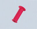 4947934014023 レーシンググリップ RED L=122mm 811351 【CF-POSH(シーエフポッシュ)】