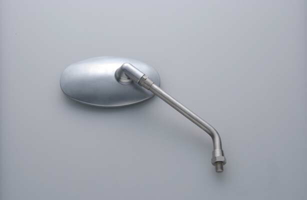 4945716918514 ネイキッドCASTミラー ホンタイ スリムラインタイプ 000851 【POSH FAITH(ポッシュ フェ..