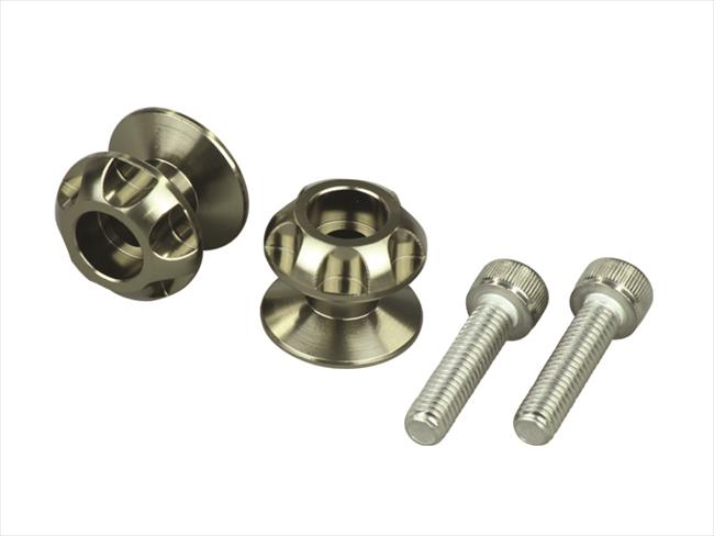 4945716402051 ポスト投函便 6mmNASAネットアンカー TITAN／2PCS 004016-11 【POSH FAITH(ポッシュ フ..