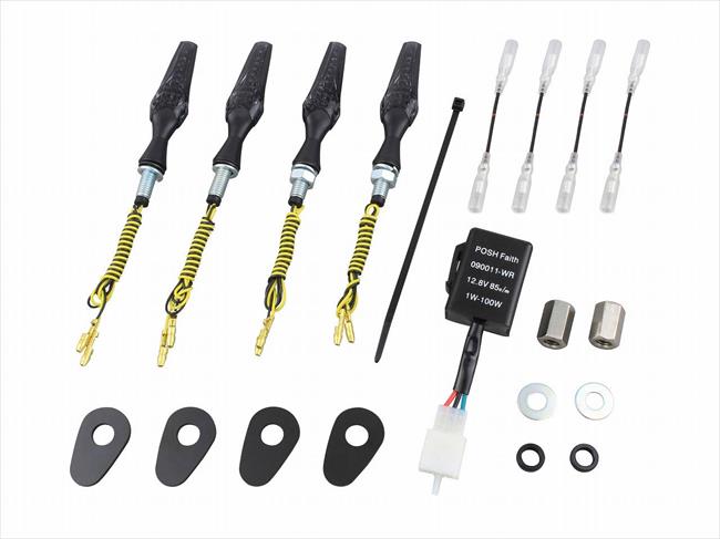 4945716135249 �������󥷥�륦���󥫡�KIT �����塼�� MONKEY125 059013 ��POSH FAITH(�ݥå��� �ե�����)��