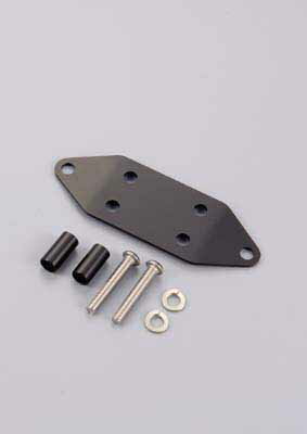 4945716820411 テールランプベース VANVAN200 -07 084040-90 【POSH FAITH(ポッシュ フェイス)】