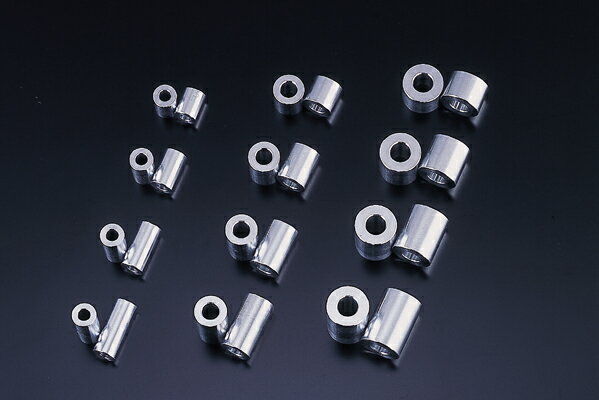 4945716122089 ポスト投函便 M8カラーセット t＝20 2pcs 122008 【POSH FAITH(ポッシュ フェイス)】