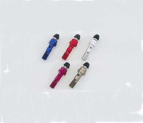 4945716350055 エアフリーボルト1.00W ブルー グッドリッジ 350005-01 【POSH FAITH(ポッシュ フェイス)】