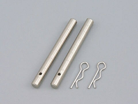 【DAYTONA(デイトナ)】 37599 ステンレスパッドピンセット φ4.5×45.5mm TOKIKO系