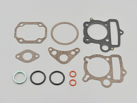 【DAYTONA(デイトナ)】 60239 ハイパーヘッドビッグボアキット用 ガスケットセット φ52