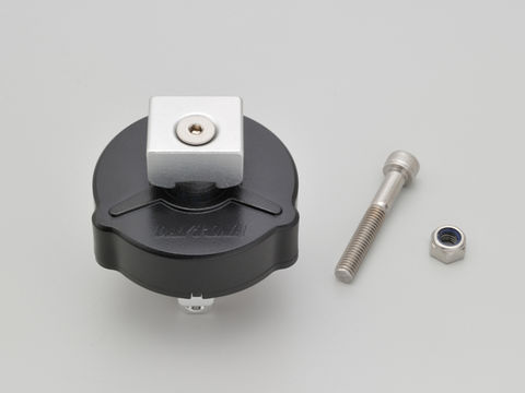 【DAYTONA(デイトナ)】 23943 バイブレーションコントロールデバイス スマートフォンホルダー3用