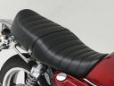 【DAYTONA(デイトナ)】 74924 DAYTONA COZYシート(COMP) ロール CB1100