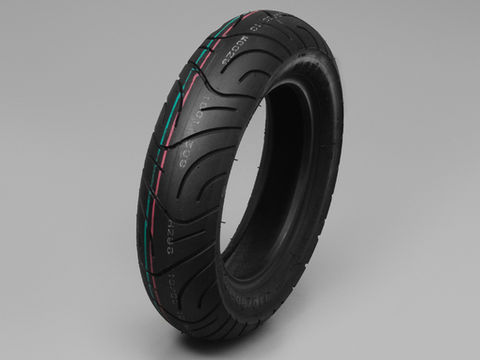 【DAYTONA(デイトナ)】 75117 MAXXIS M6029 ミニバイク&ビッグスクーター 【130/70-10】