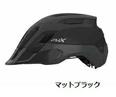 【OGK kabuto】ヘルメット FM-X