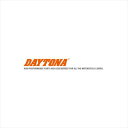 【DAYTONA(デイトナ)】 【4909449597835】 29345 　シングルシートカバー ブルー/シルバーメタリック