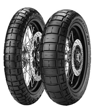 【ピレリ】 【8019227280821】 スコーピオン ラリー　SCORPION RALLY STR :R 150/60R17 66H M+S TL