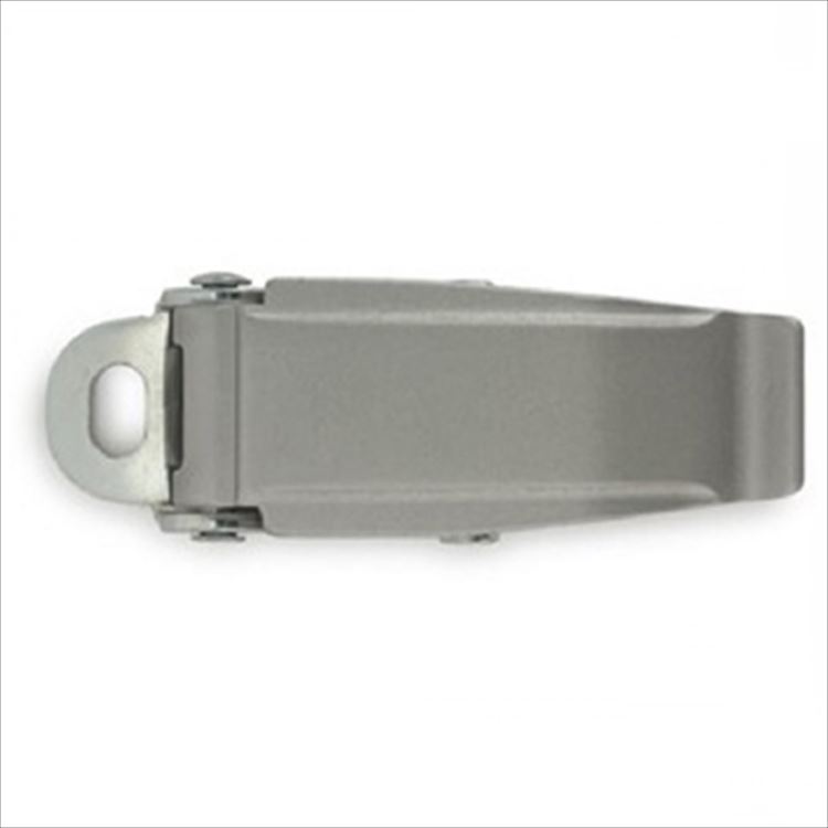 【Forma（フォーマ）】 【8052998009703】ALU BUCKLE バックル　SILVER　シルバー