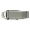 【Forma（フォーマ）】 【8052998009703】ALU BUCKLE バックル　SILVER　シルバー