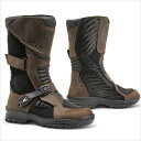 【Forma(フォーマ)】 【8052998028681】アドベンチャー ツアラー ADVENTURE TOURER ブラウン BROWN 42 26.5cm(2)