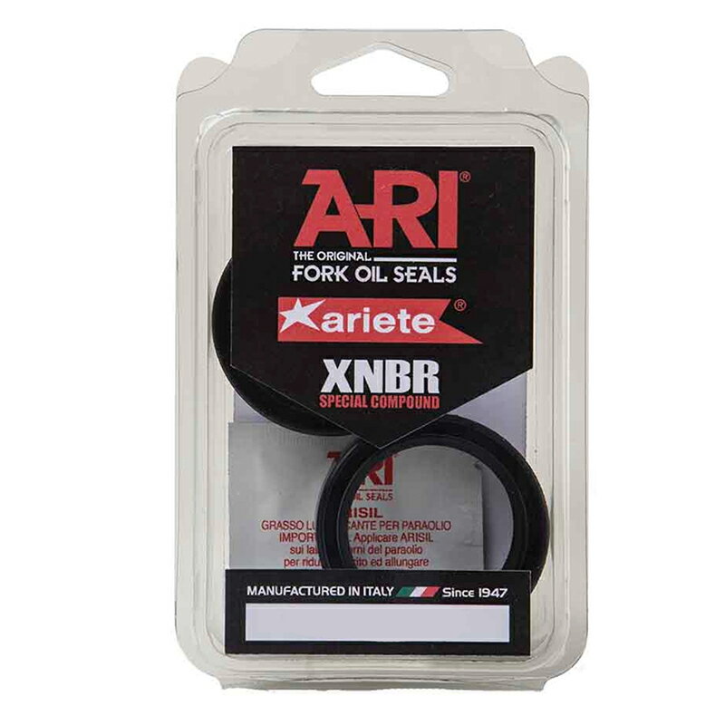 定形外【アリート(ariete)】 【4548664509881】 ARI.093 ariete フォークオイルシール φ50 ［50x63x11］ APRILIA SXV／RXV450／550