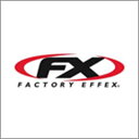 【ファクトリーFX】 【4548664999644】 FX11-19300 ファクトリーFX シートフォームバンプ HONDA／KAWASAKI用