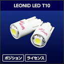 T10 スフィアライト LEONID LED SPHERE