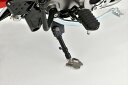 【G-craft(ジークラフト)】 【4522285326133】 32613 CT125用 ワイドアジャストスタンド