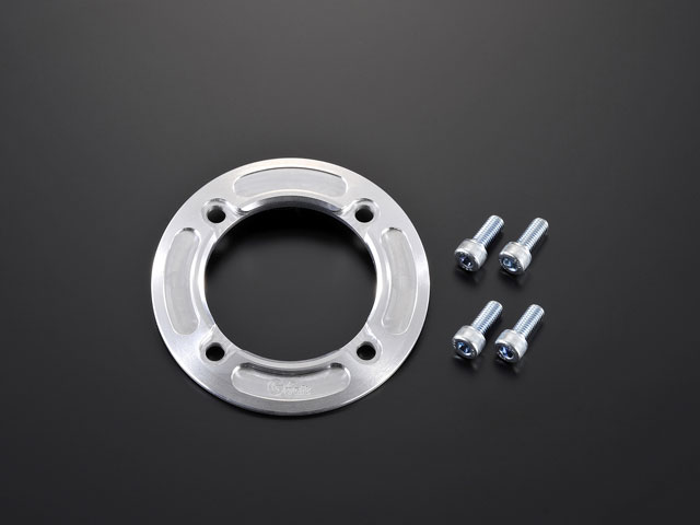 【G-craft(ジークラフト)】 【4522285393500】 39350 ホイール強化プレート