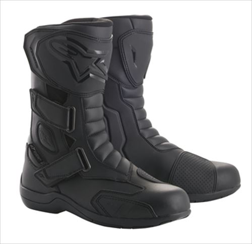 【アルパインスターズ】 【8021506933472】RADON_DRYSTAR_BOOT 10 BLACK 39 25.0