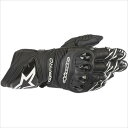 【アルパインスターズ】 【8033637972244】GP_PRO_R3_GLOVE 10 BLACK S