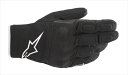 【アルパインスターズ】 【8059175098956】S MAX DRYSTAR GLOVE 12 BK WH L