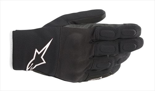 【アルパインスターズ】 【8059175098963】S MAX DRYSTAR GLOVE 12 BK WH XL