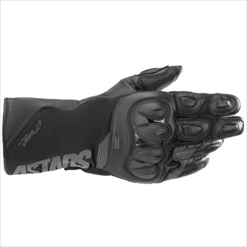 【アルパインスターズ】 【8059175287657】SP-365 DRYSTAR GLOVE 104 BK ANTHRACITE S