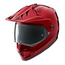 【送料無料】【ヤマハ純正】 YX-6 ZENITH GIBSON ワインレッド M・L・XL (ゼニス ギブソン) バイクヘルメット 【90791-1779[s...