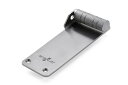 【4549950510611】【送料無料】【ネオプロト(NEOPLOT)】 フットレストバーNEO ニッサンノートnismo−S(E12改)MT車 【NP732...