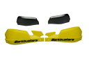 【4573382086819】【送料無料】【バークバスターズ(BARKBUSTERS)】 ハンドルガード VPS プラスチックガード YELLOW(イエロー) ...