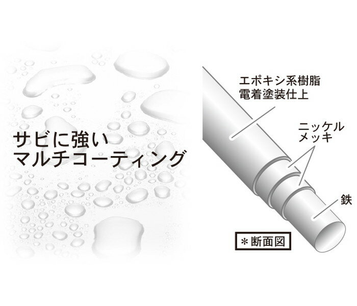 【送料無料】【昭和インダストリーズ】 自転車用スタンド S600　マルチコーティング　軽快車用 1本スタンド（正爪） 自動でロックのかかるオートロック機構 【自転車スタンド】