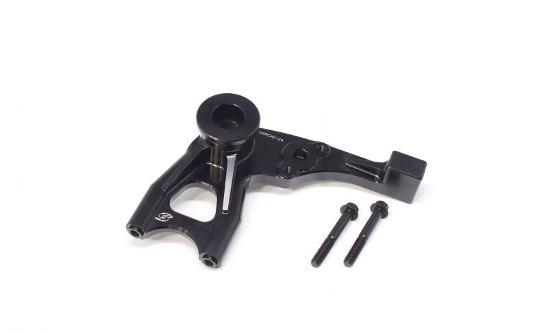 【ACTIVE(アクティブ)】 【4538792864266】 29311101 キャリパーサポート リア 純正&プレスフォーミン..