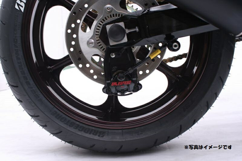 【ACTIVE(アクティブ)】 【4538792864402】 29371106 キャリパーサポート リア 純正＆プレスフォーミン..