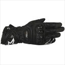 【アルパインスターズ】 【8051194988386】SUPERTECH_GLOVE 10 BK M