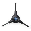 【PARKTOOL(パークツール)】 【4962772159996】 AWS-8 【ポスト投函便発送】AWS-8 Y型ボールポイントヘックスレンチ