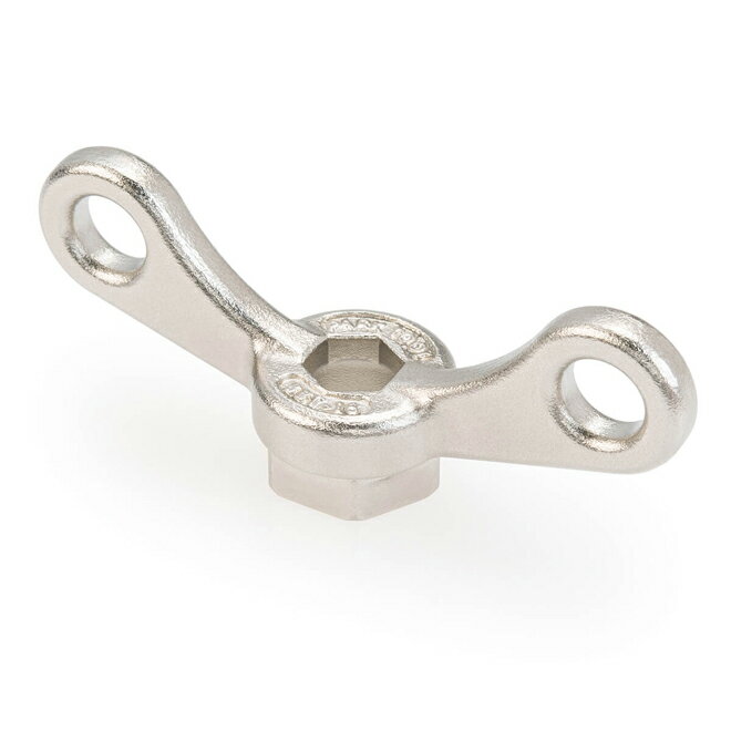 【PARKTOOL(パークツール)】 【4962772175682】 BBT-16 【ポスト投函便発送】BBT-16　ワンキーリリースキャップツール