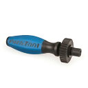 【定形外】【PARKTOOL(パークツール)】 【4962772174562】 DP-2 DP-2 ダミーペダル