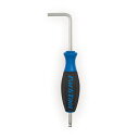 【PARKTOOL(パークツール)】 【4962772172322】 HT-6 【ポスト投函便発送】HT-6 ハンドル付ヘックスレンチ