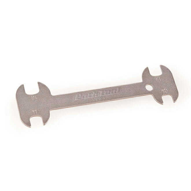 【定形外】【PARKTOOL(パークツール)】 【4962772174104】 OBW-4 OBW-4 オフセットブレーキレンチ