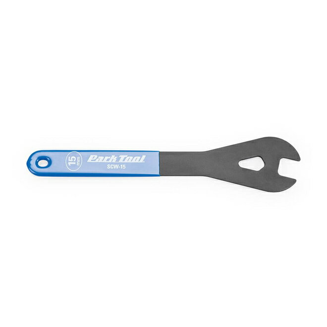 【定形外】【PARKTOOL(パークツール)】 【4962772157763】 SCW-15 SCW-15　ショップコンレンチ　15mm