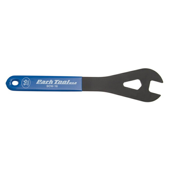 【定形外】【PARKTOOL(パークツール)】 【4962772157770】 SCW-16 SCW-16 ショップコンレンチ 16mm