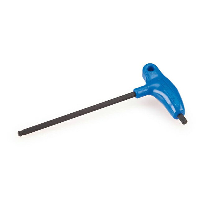 【定形外】【PARKTOOL(パークツール)】 【4962772171608】 PH-6 PH-6　Pハンドルヘックスレンチ