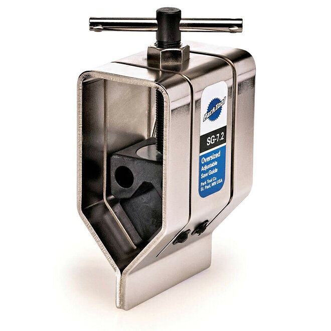 【PARKTOOL(パークツール)】 【4962772173671】 SG-7.2 SG-7.2　オーバーサイズ切...