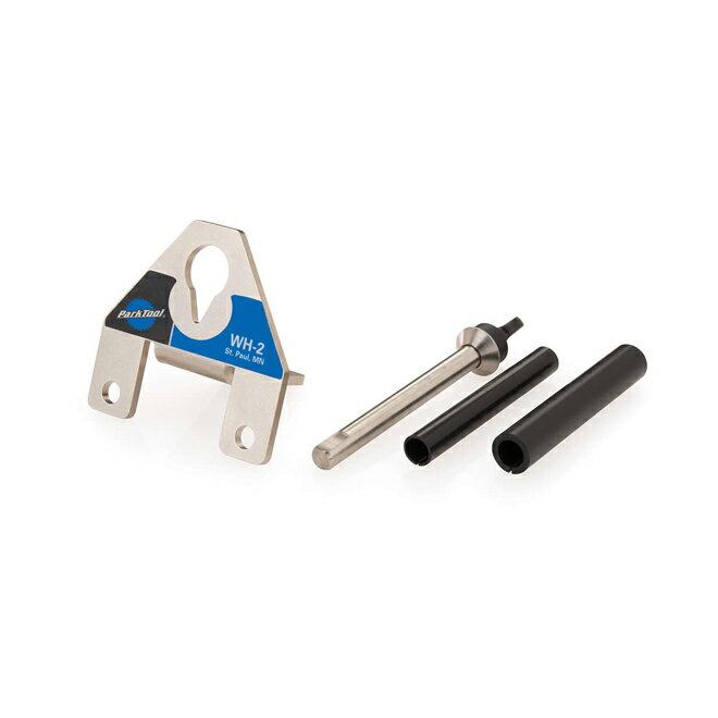 【PARKTOOL(パークツール)】 【4962772177266】 WH-2 WH-2 ホイールホルダー