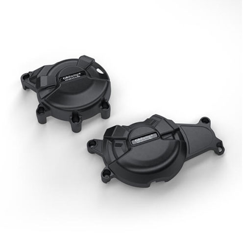 【YAMAHA(ヤマハ)】 GB Racing クランクケースプロテクター YZF-R7 Q5K-YSK-134-E03