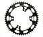 RIDEA(ǥ) 4510676058657̤ꡡ52-LFR491Single Speed Chain Ring LF 4arms52TBCD110mm