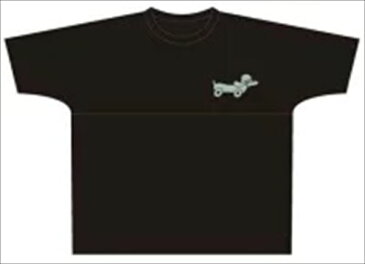 納期11月予定 【Honda(ホンダ)】 ダックス125（dax125)BIGシルエットTシャツ　M