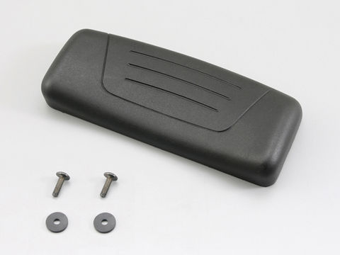 【DAYTONA(デイトナ)】 76074 GIVI 【E130】バックレスト B33用